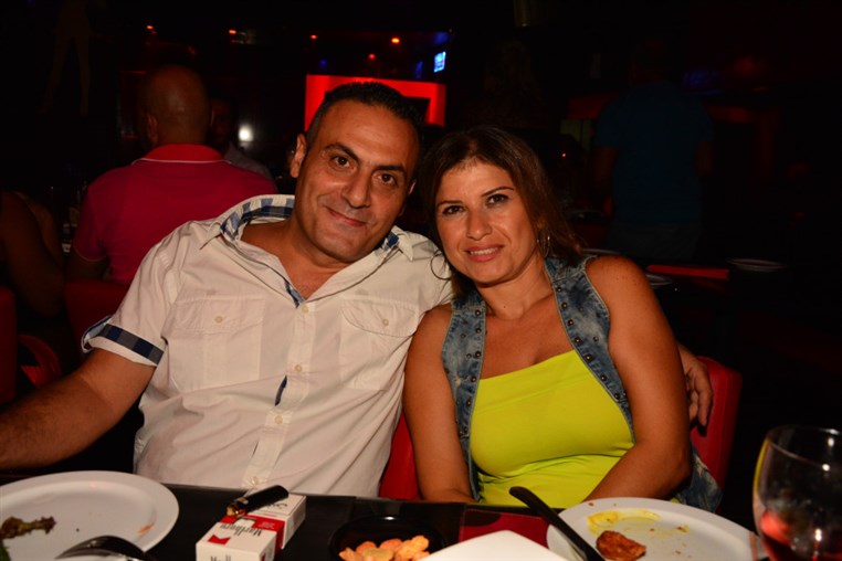 Diva Club on Saturday Night